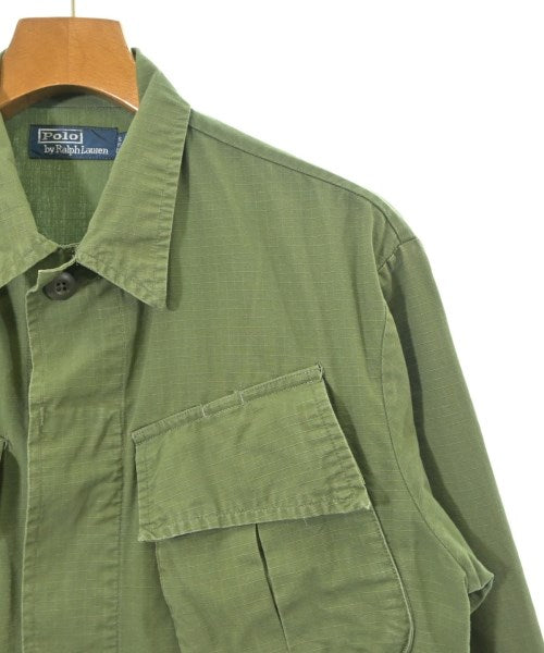 Polo Ralph Lauren แจ็คเก็ตเบลาส์ อื่น