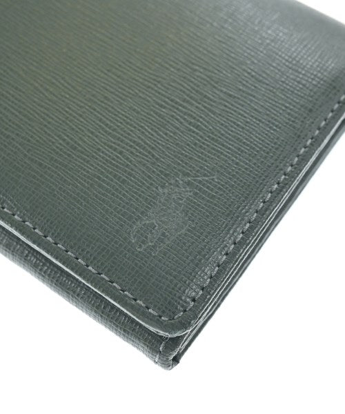 Polo Ralph Lauren กระเป๋าสตางค์/กระเป๋าใส่เหรียญ