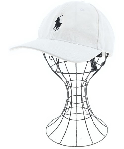 Polo Ralph Lauren หมวกแก๊ป