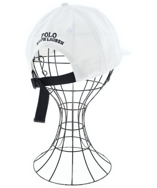 Polo Ralph Lauren หมวกแก๊ป