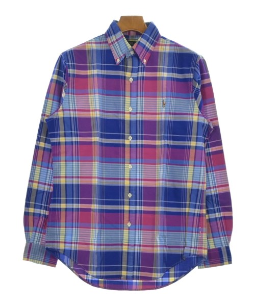 Polo Ralph Lauren เสื้อลำลอง