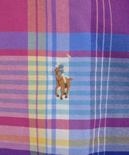 Polo Ralph Lauren เสื้อลำลอง