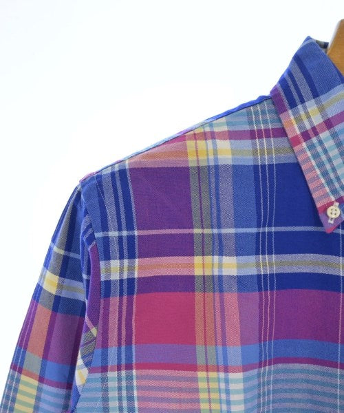 Polo Ralph Lauren เสื้อลำลอง