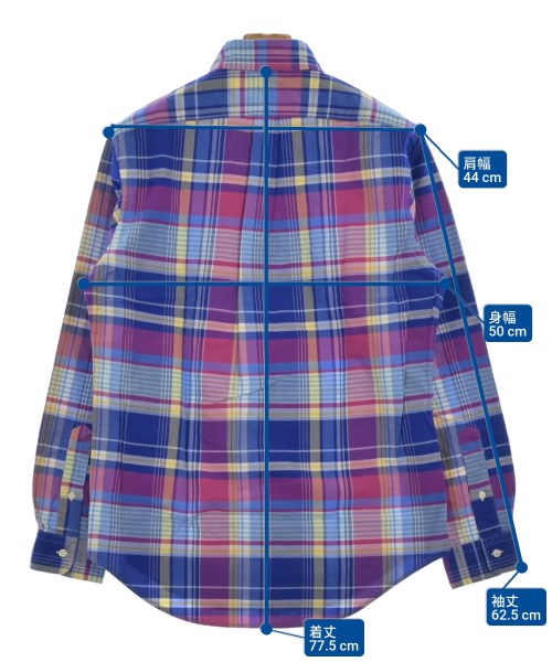 Polo Ralph Lauren เสื้อลำลอง
