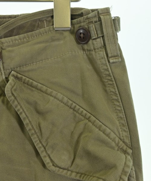 Polo Ralph Lauren กางเกงมีกระเป๋าข้างกางเกง2-4 กระเป๋า