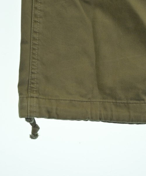 Polo Ralph Lauren กางเกงมีกระเป๋าข้างกางเกง2-4 กระเป๋า