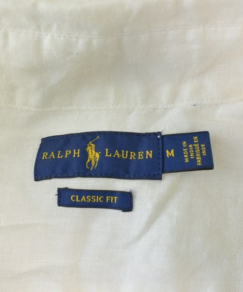 Polo Ralph Lauren เสื้อลำลอง