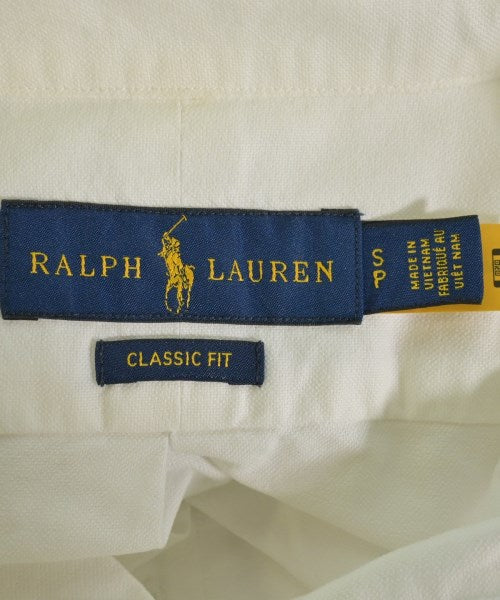 Polo Ralph Lauren เสื้อลำลอง