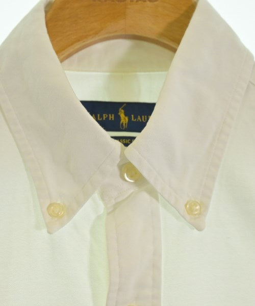 Polo Ralph Lauren เสื้อลำลอง