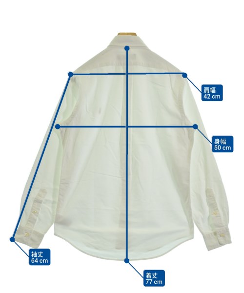 Polo Ralph Lauren เสื้อลำลอง