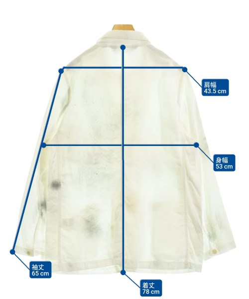 Polo Ralph Lauren แจ็คเก็ตเบลาส์ อื่น