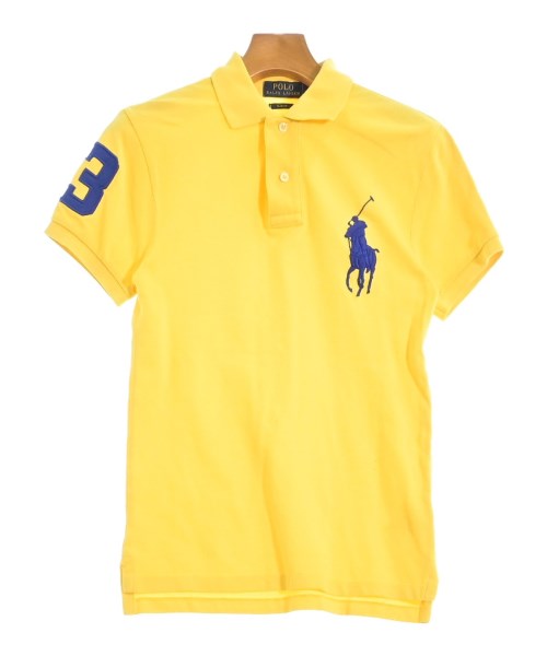 Polo Ralph Lauren เสื้อโปโล