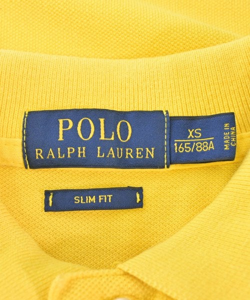 Polo Ralph Lauren เสื้อโปโล