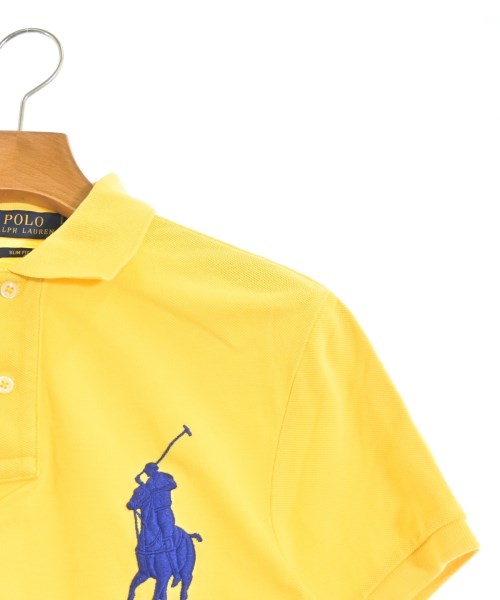 Polo Ralph Lauren เสื้อโปโล