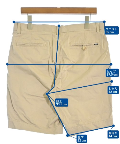 Polo Ralph Lauren กางเกงขาสั้น