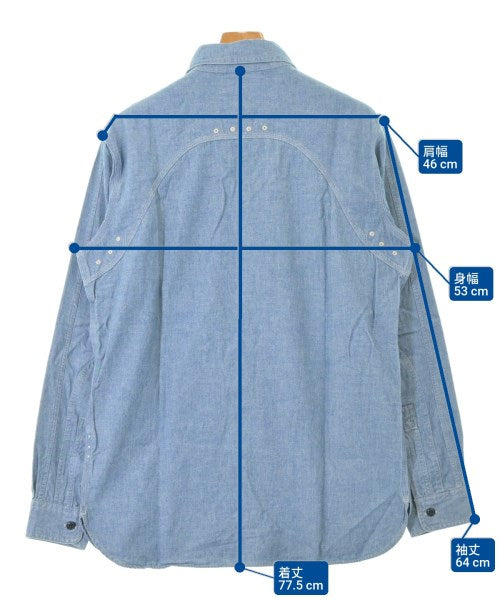 Polo Ralph Lauren เสื้อลำลอง
