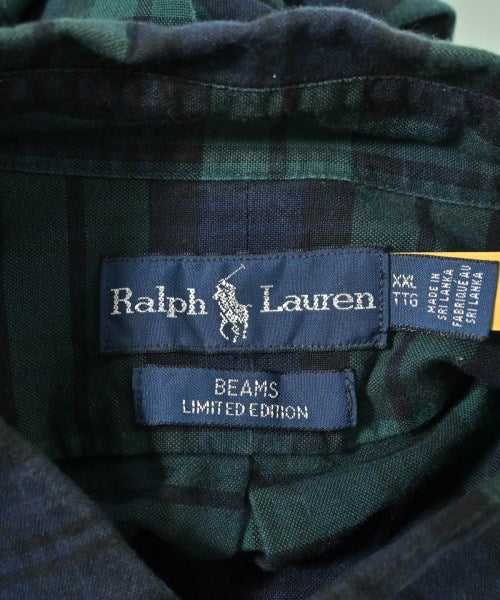 Polo Ralph Lauren เสื้อลำลอง
