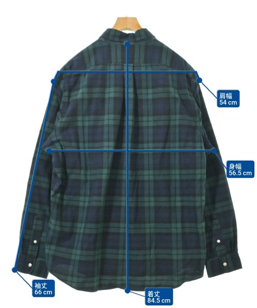 Polo Ralph Lauren เสื้อลำลอง