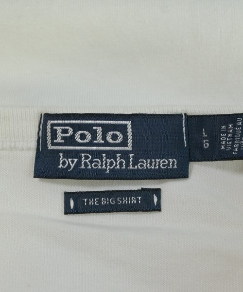 Polo Ralph Lauren เสื้อยืด/เสื้อท็อปส์