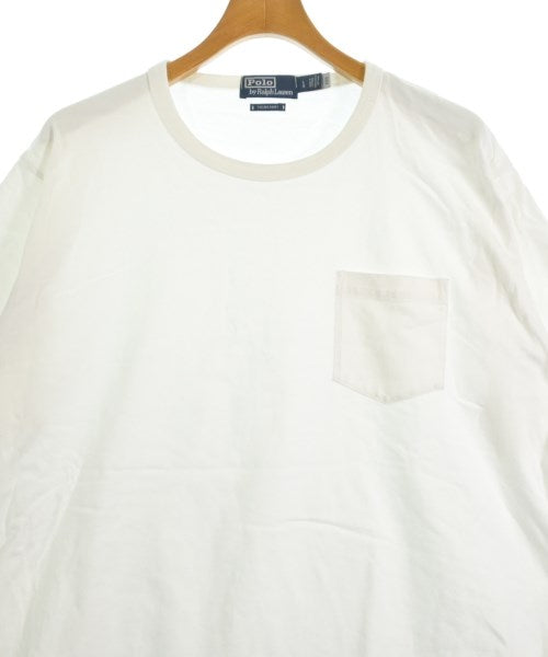 Polo Ralph Lauren เสื้อยืด/เสื้อท็อปส์