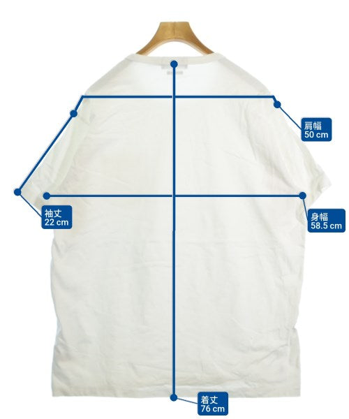 Polo Ralph Lauren เสื้อยืด/เสื้อท็อปส์