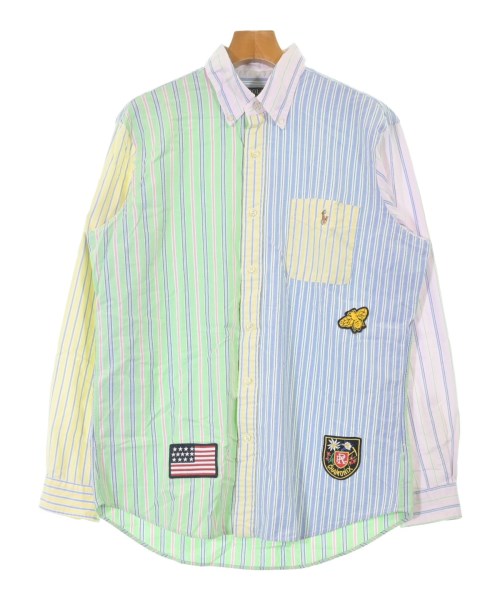 Polo Ralph Lauren เสื้อลำลอง