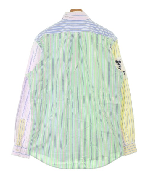 Polo Ralph Lauren เสื้อลำลอง