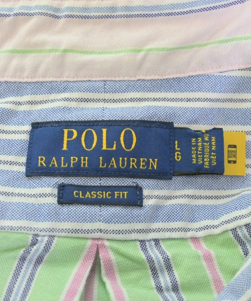 Polo Ralph Lauren เสื้อลำลอง