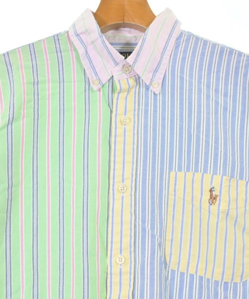 Polo Ralph Lauren เสื้อลำลอง