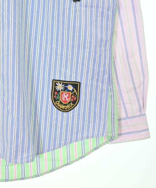 Polo Ralph Lauren เสื้อลำลอง