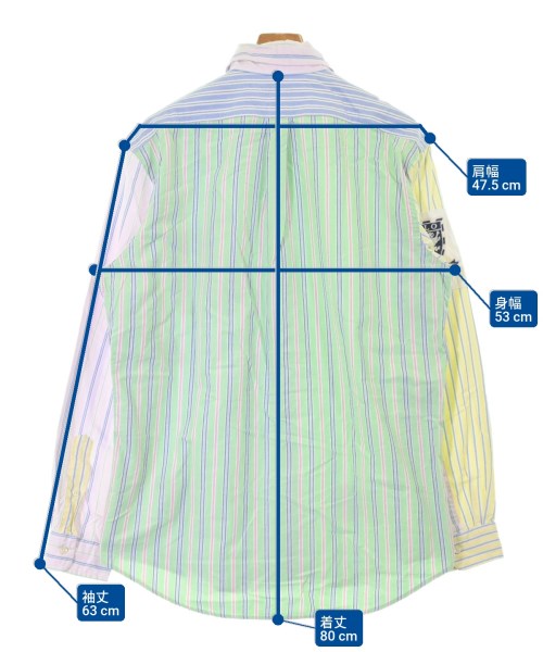 Polo Ralph Lauren เสื้อลำลอง