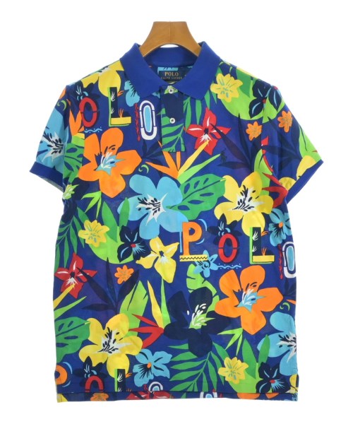 Polo Ralph Lauren เสื้อโปโล