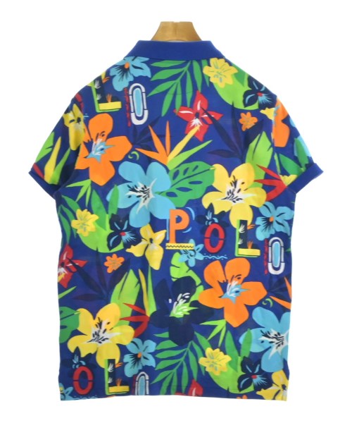 Polo Ralph Lauren เสื้อโปโล