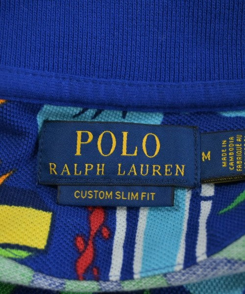Polo Ralph Lauren เสื้อโปโล