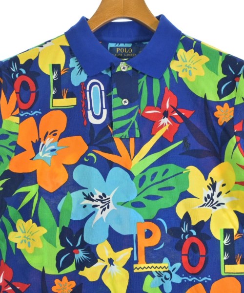 Polo Ralph Lauren เสื้อโปโล