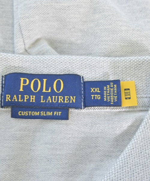 Polo Ralph Lauren เสื้อโปโล