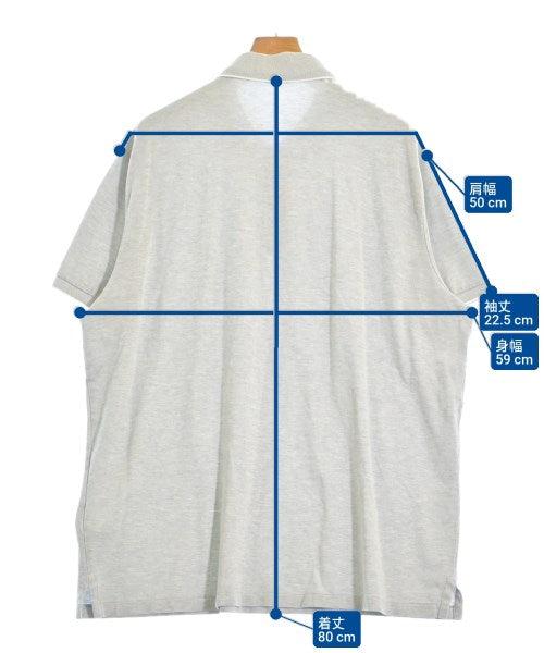 Polo Ralph Lauren เสื้อโปโล