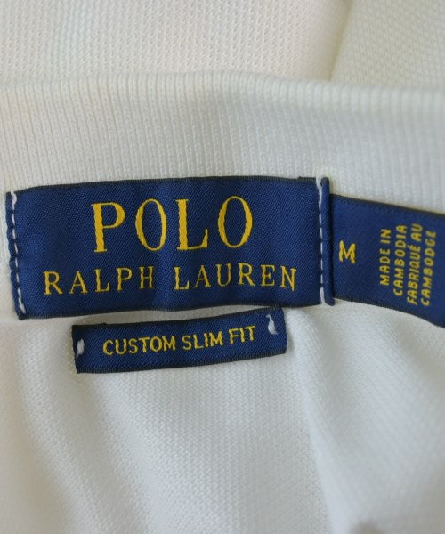 Polo Ralph Lauren เสื้อโปโล
