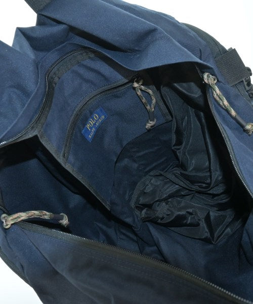 Polo Ralph Lauren กระเป๋าใส่อุปกรณ์ขนาดใหญ่