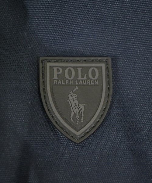 Polo Ralph Lauren กระเป๋าใส่อุปกรณ์ขนาดใหญ่
