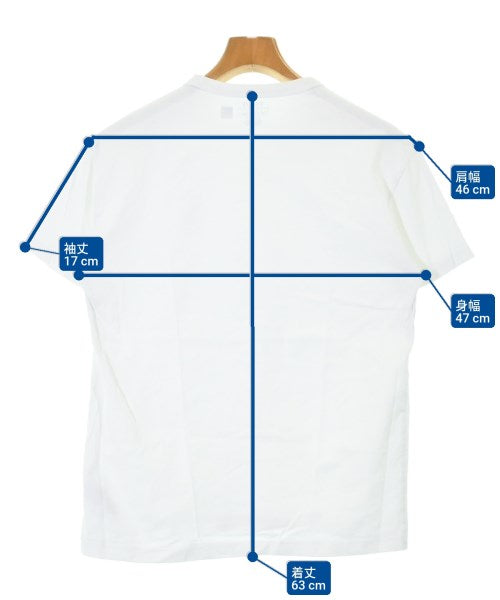 Polo Ralph Lauren เสื้อยืด/เสื้อท็อปส์