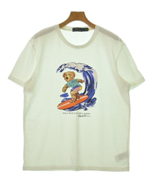 Polo Ralph Lauren เสื้อยืด/เสื้อท็อปส์