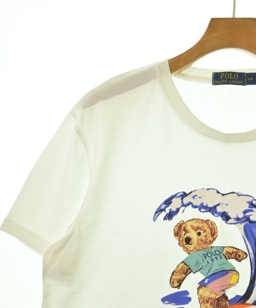 Polo Ralph Lauren เสื้อยืด/เสื้อท็อปส์