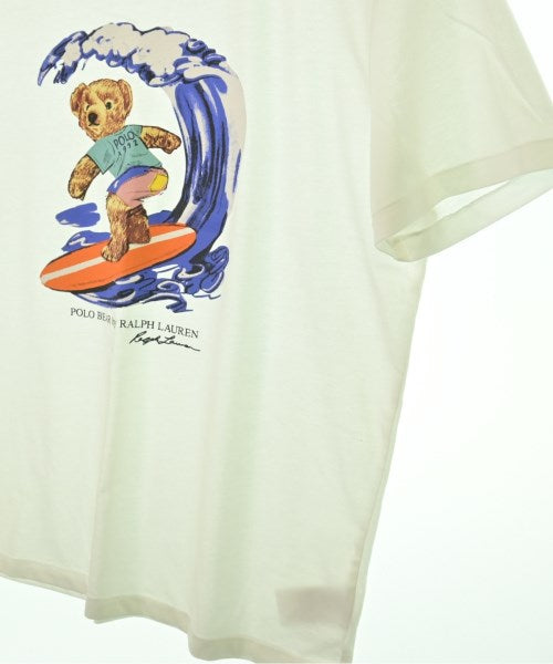 Polo Ralph Lauren เสื้อยืด/เสื้อท็อปส์