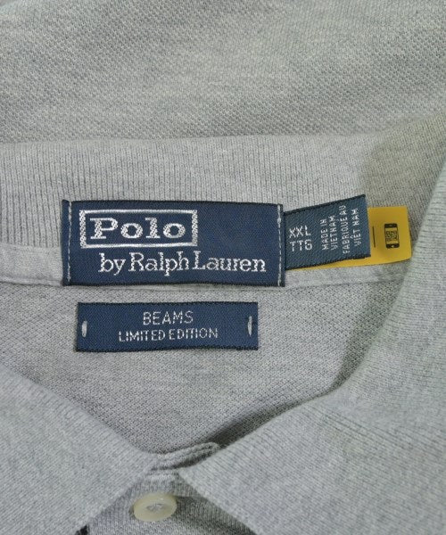 Polo Ralph Lauren เสื้อโปโล