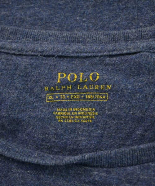 Polo Ralph Lauren เสื้อยืด/เสื้อท็อปส์