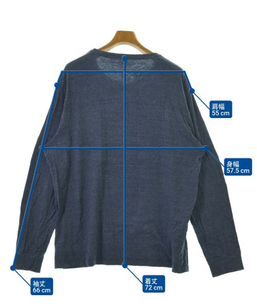 Polo Ralph Lauren เสื้อยืด/เสื้อท็อปส์