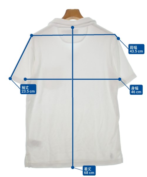 Polo Ralph Lauren เสื้อโปโล