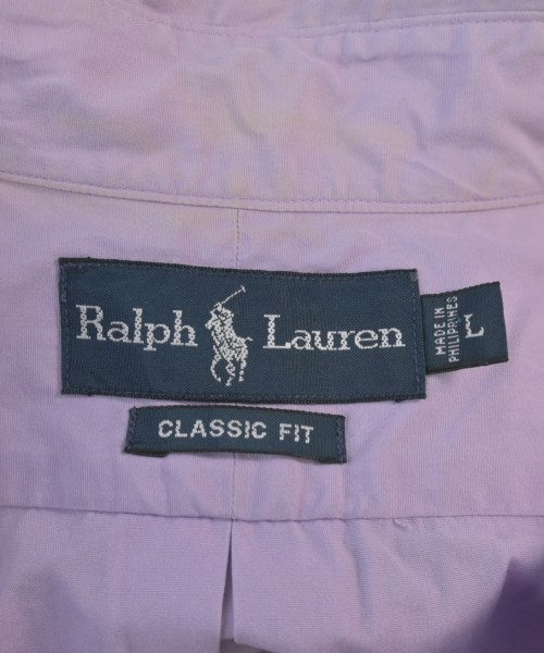 Polo Ralph Lauren เสื้อลำลอง