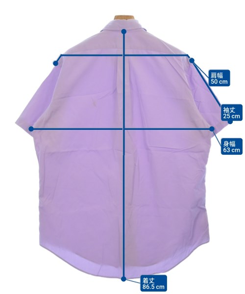 Polo Ralph Lauren เสื้อลำลอง